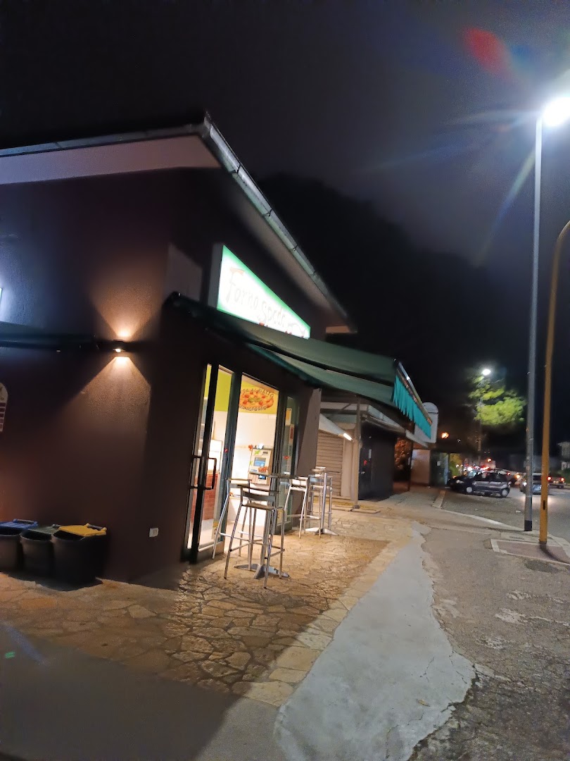 Spada Pizza