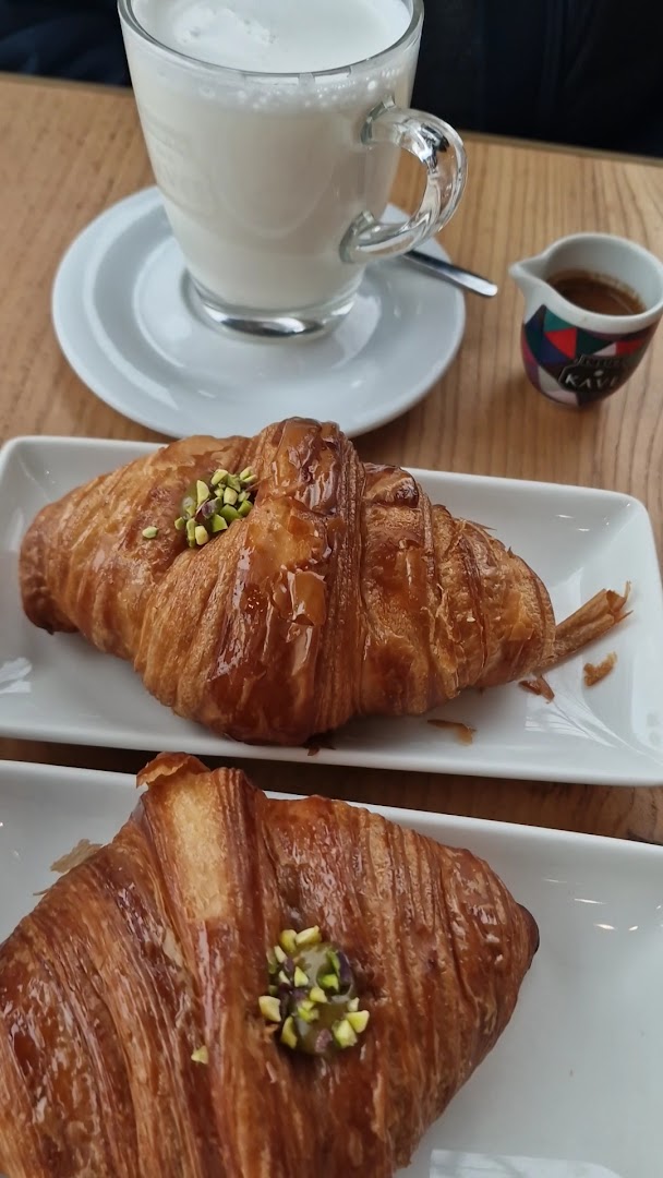 Spadafora Dessert