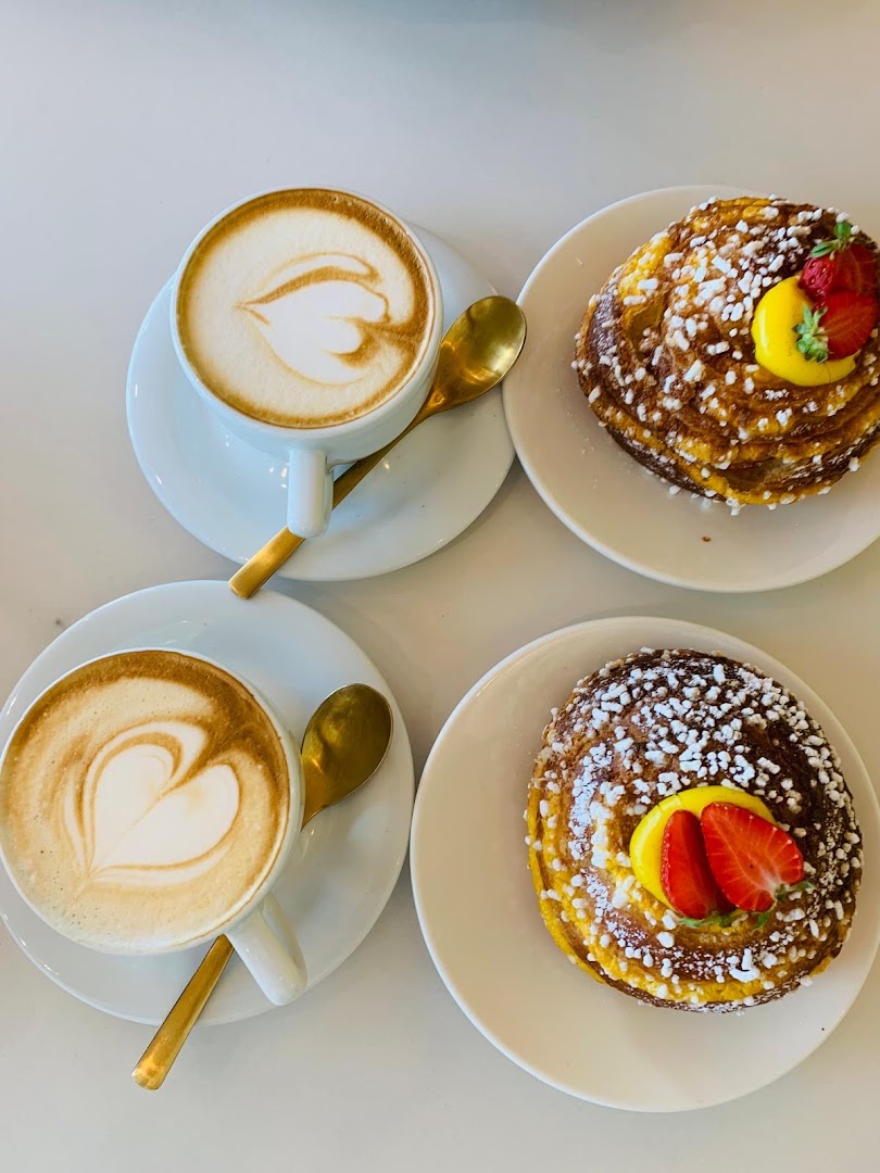 Spadafora Dessert