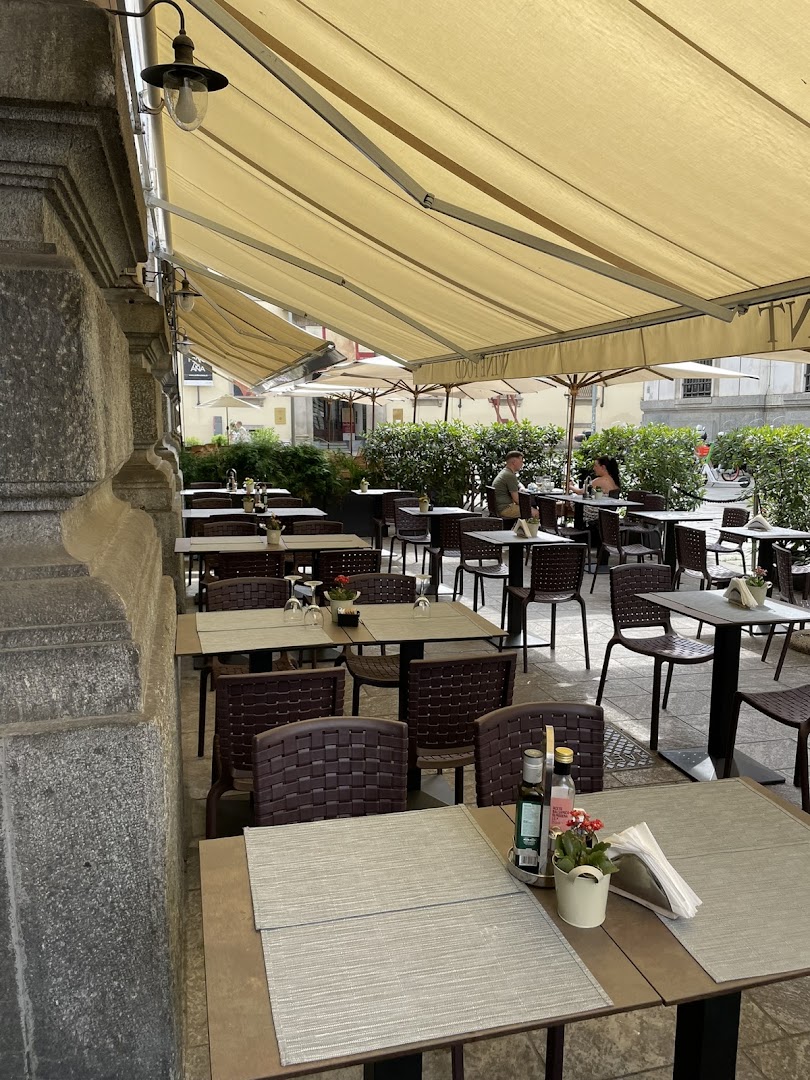 Spadari Restaurant, Milano