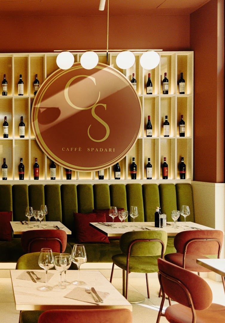 Spadari Restaurant