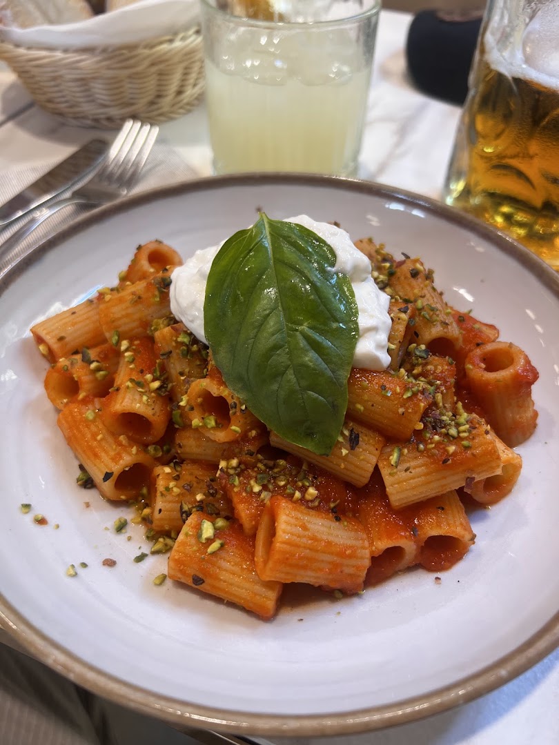 Spadari Restaurant