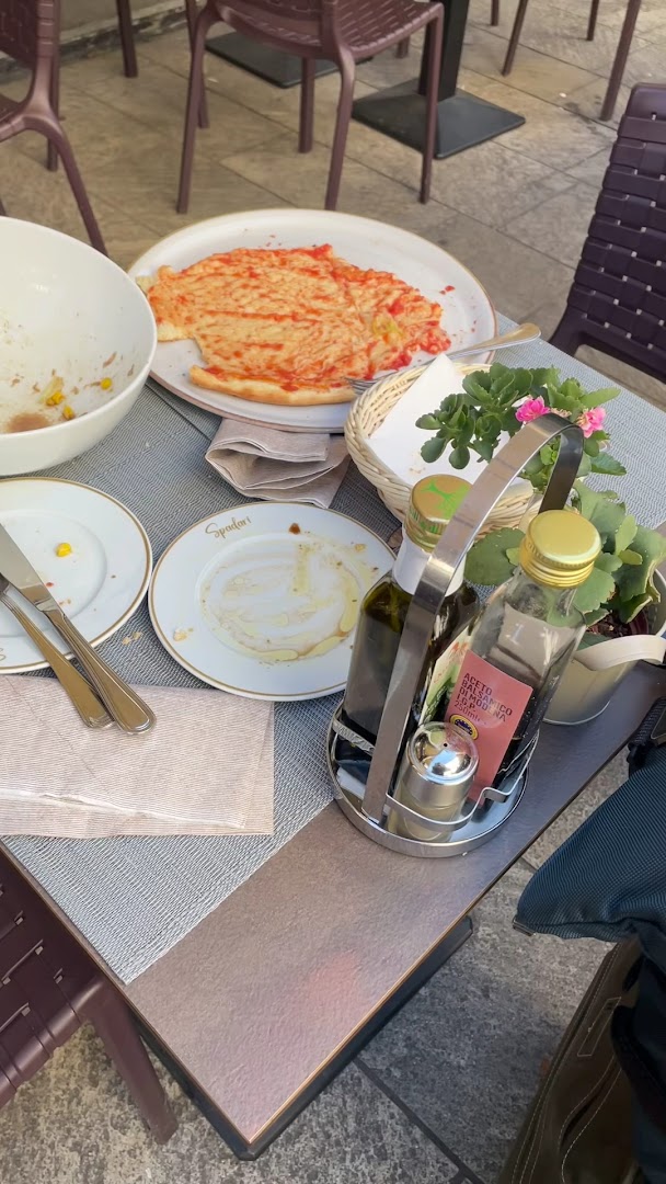 Spadari Restaurant