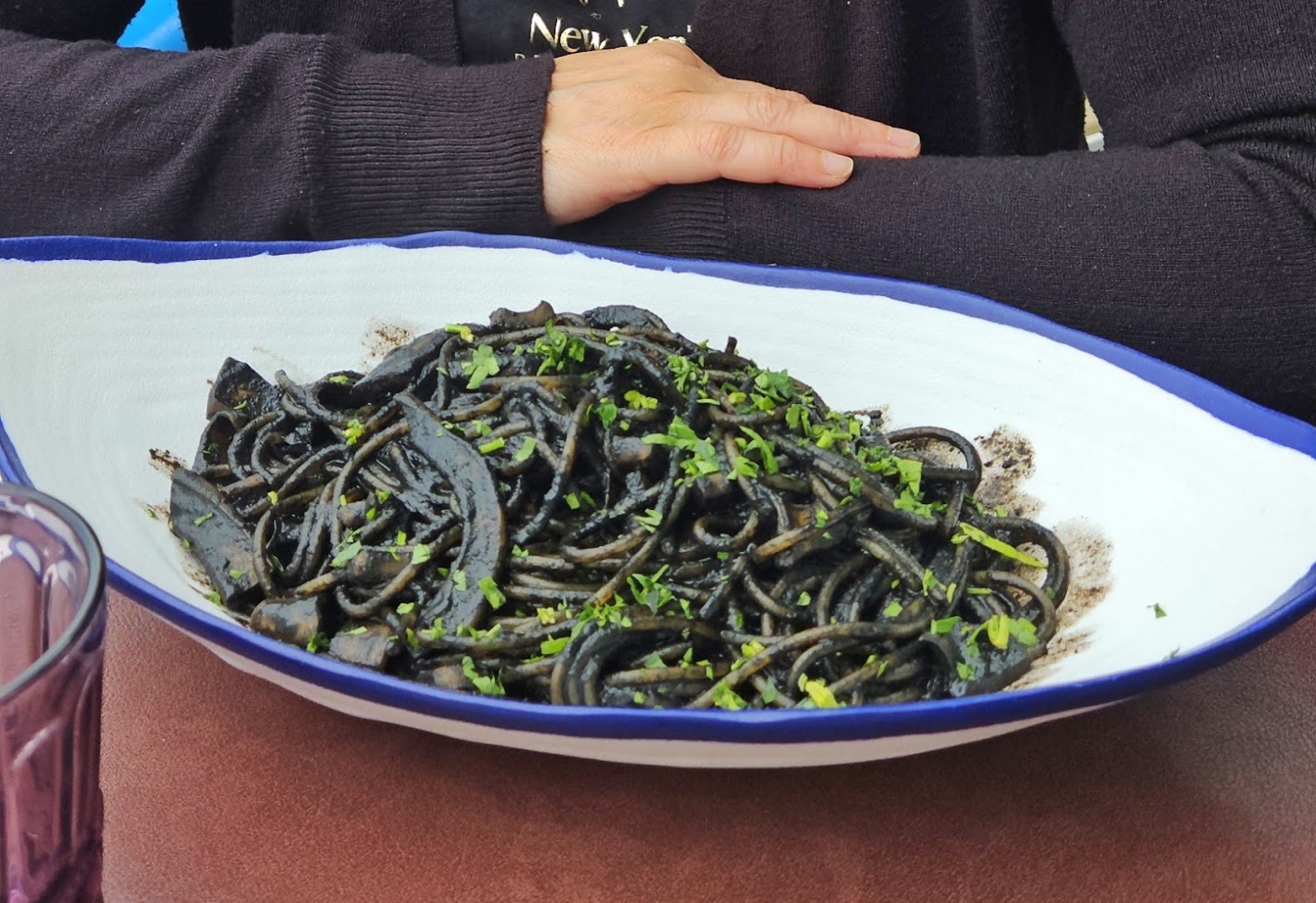 Spaghetteria da Angelo e Serafino