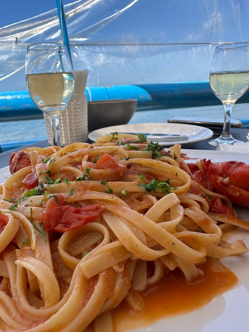 Spaghetteria da Angelo e Serafino