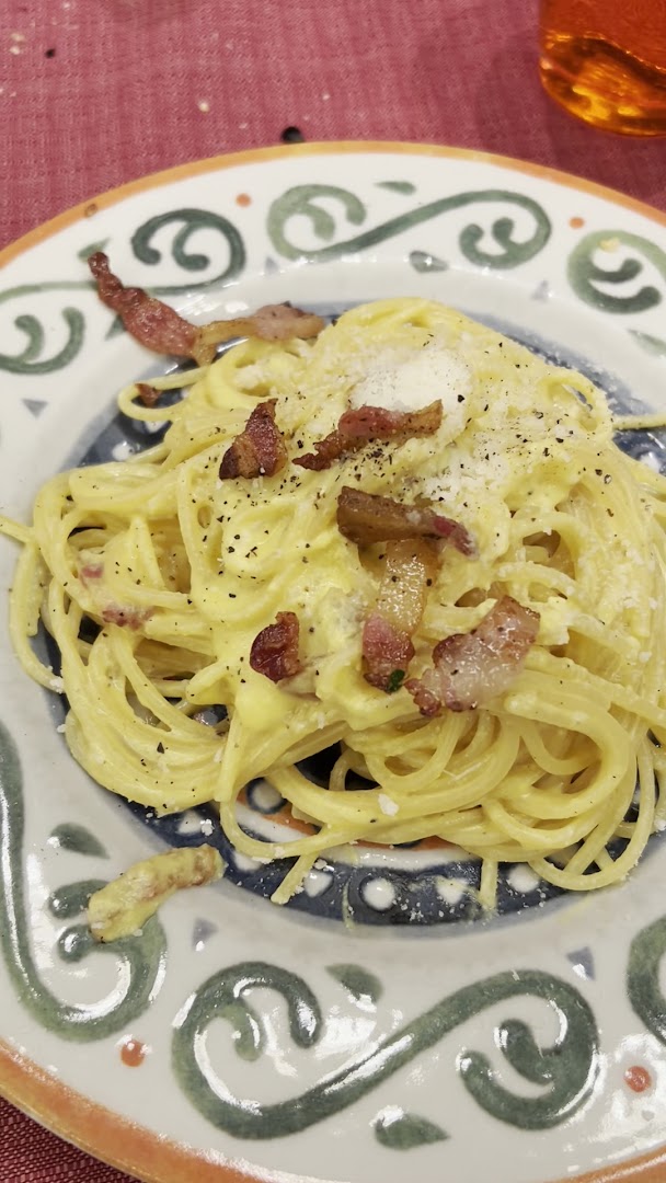 Spaghetteria l'Archetto