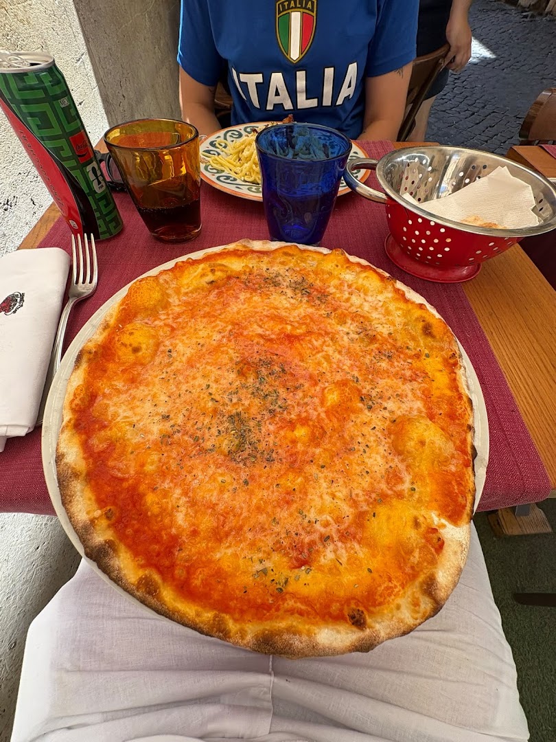 Spaghetteria l'Archetto
