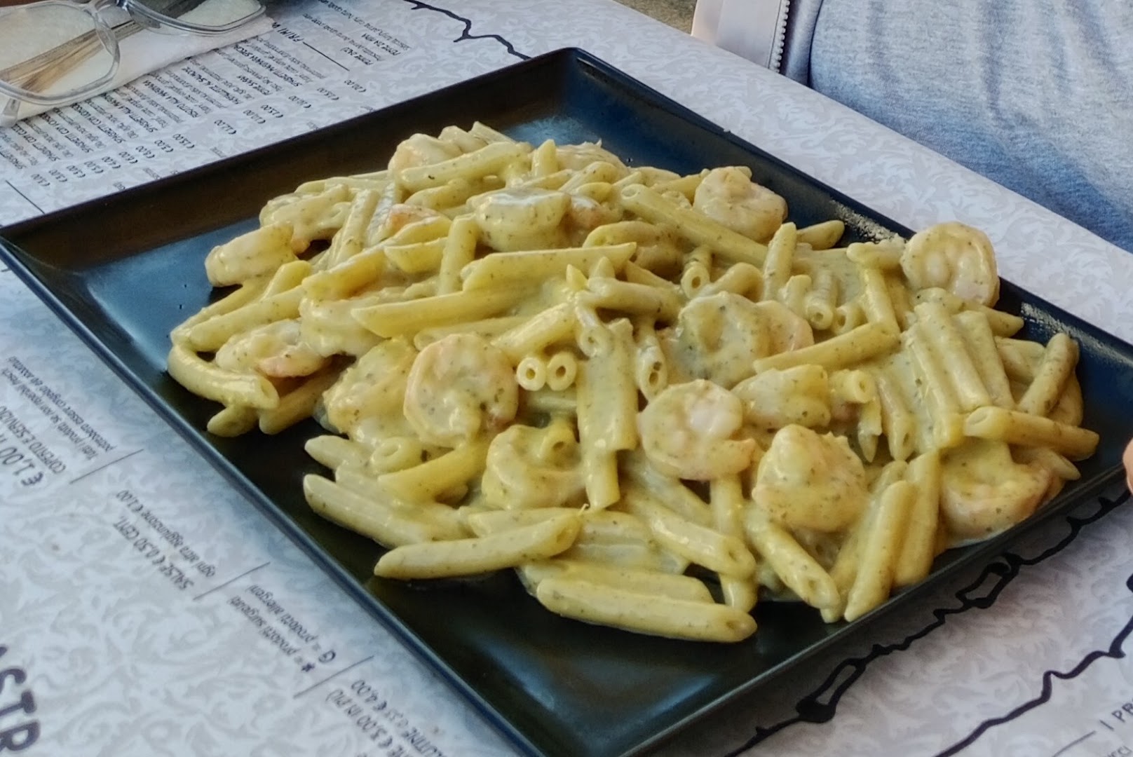 Spaghetteria panineria da Enzo Cucina