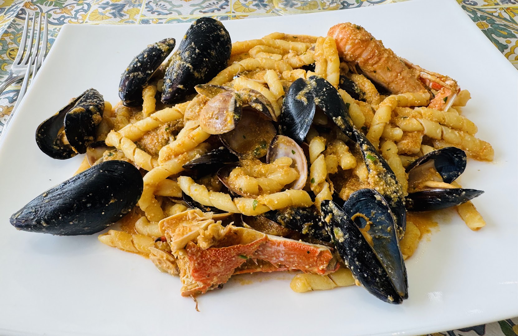 Spaghetteria Pizzeria da Franco Tre Fontane