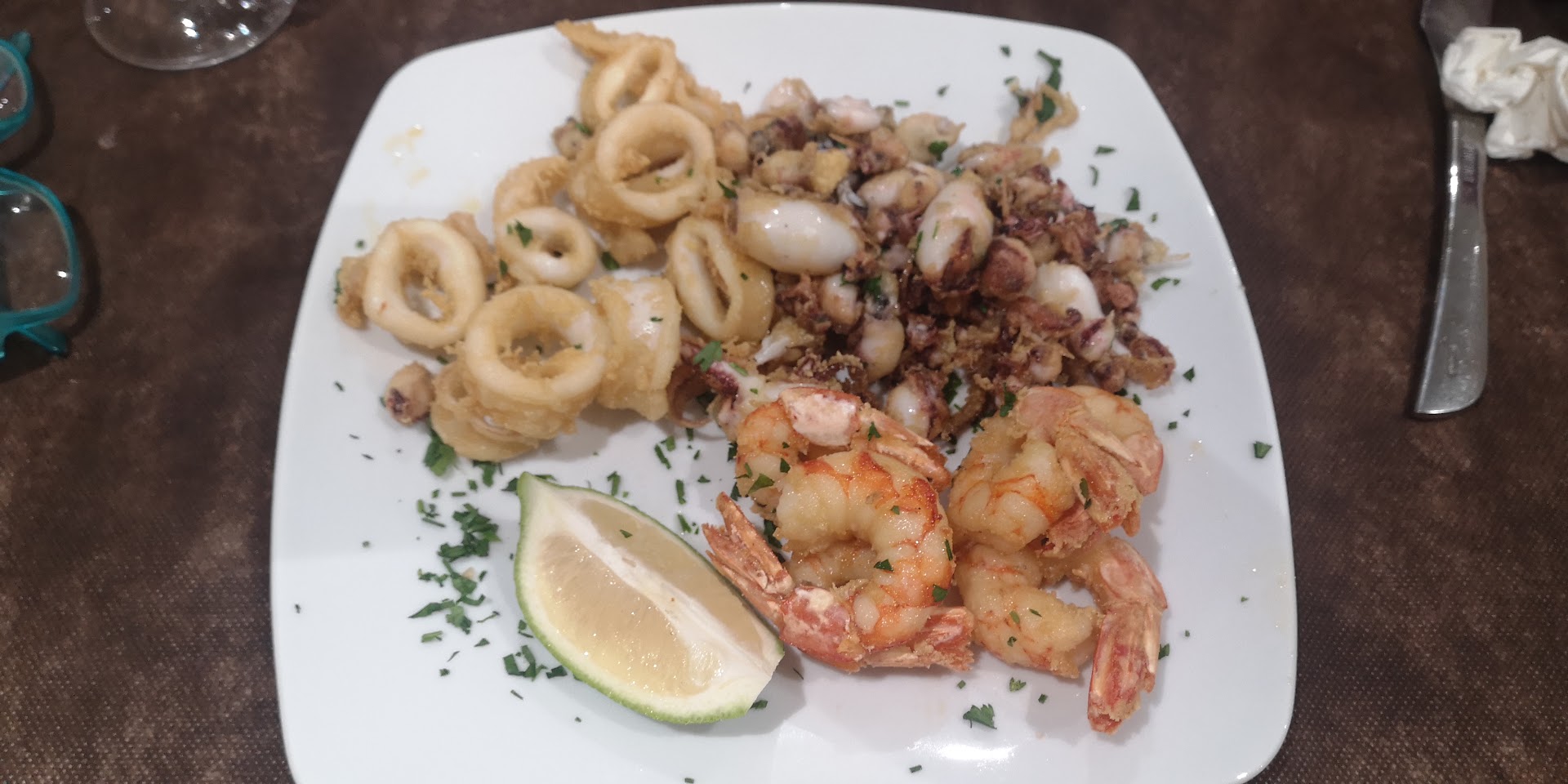 Spaghetteria Pizzeria da Franco Tre Fontane