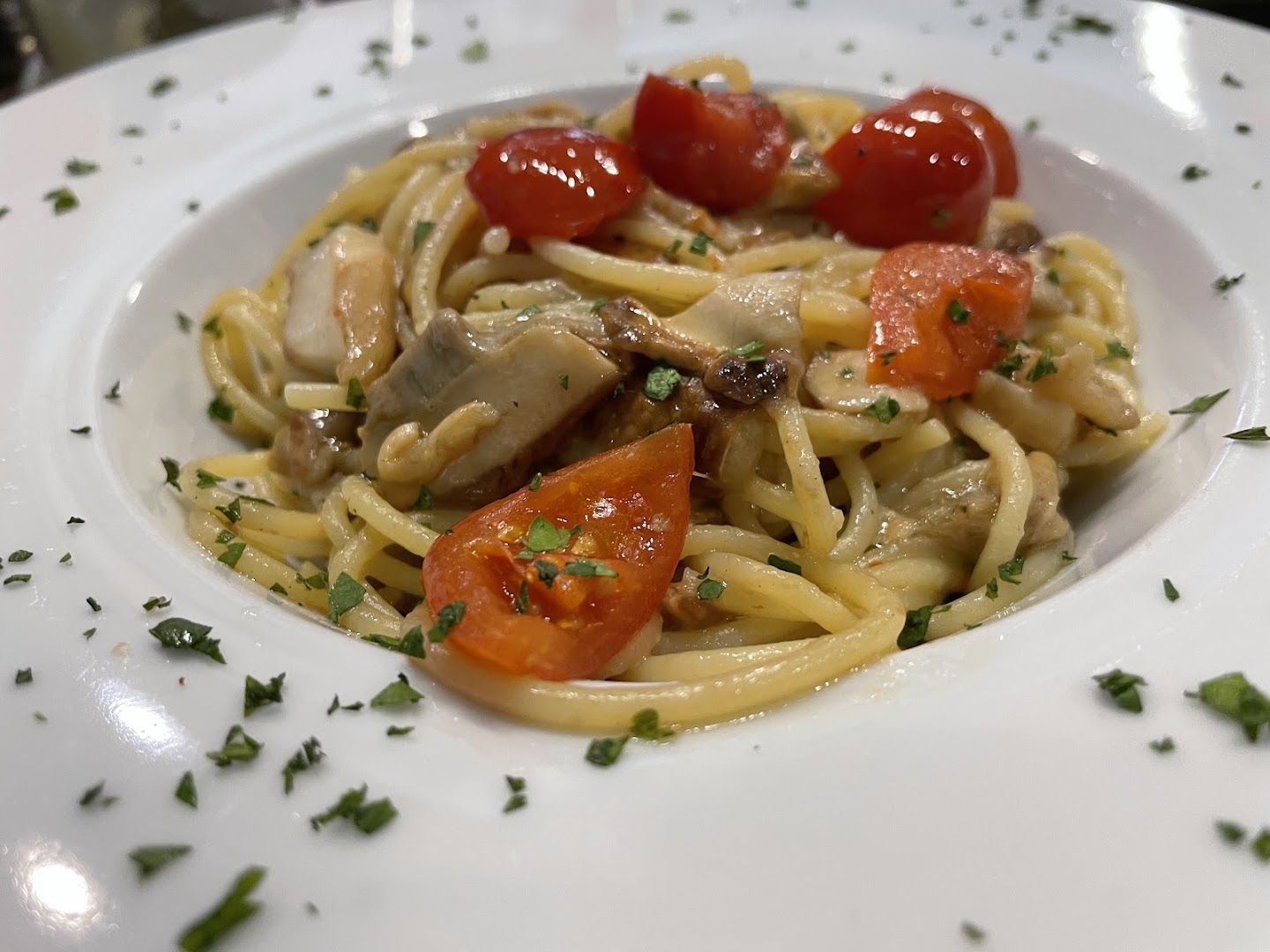 Spaghetteria PONTE