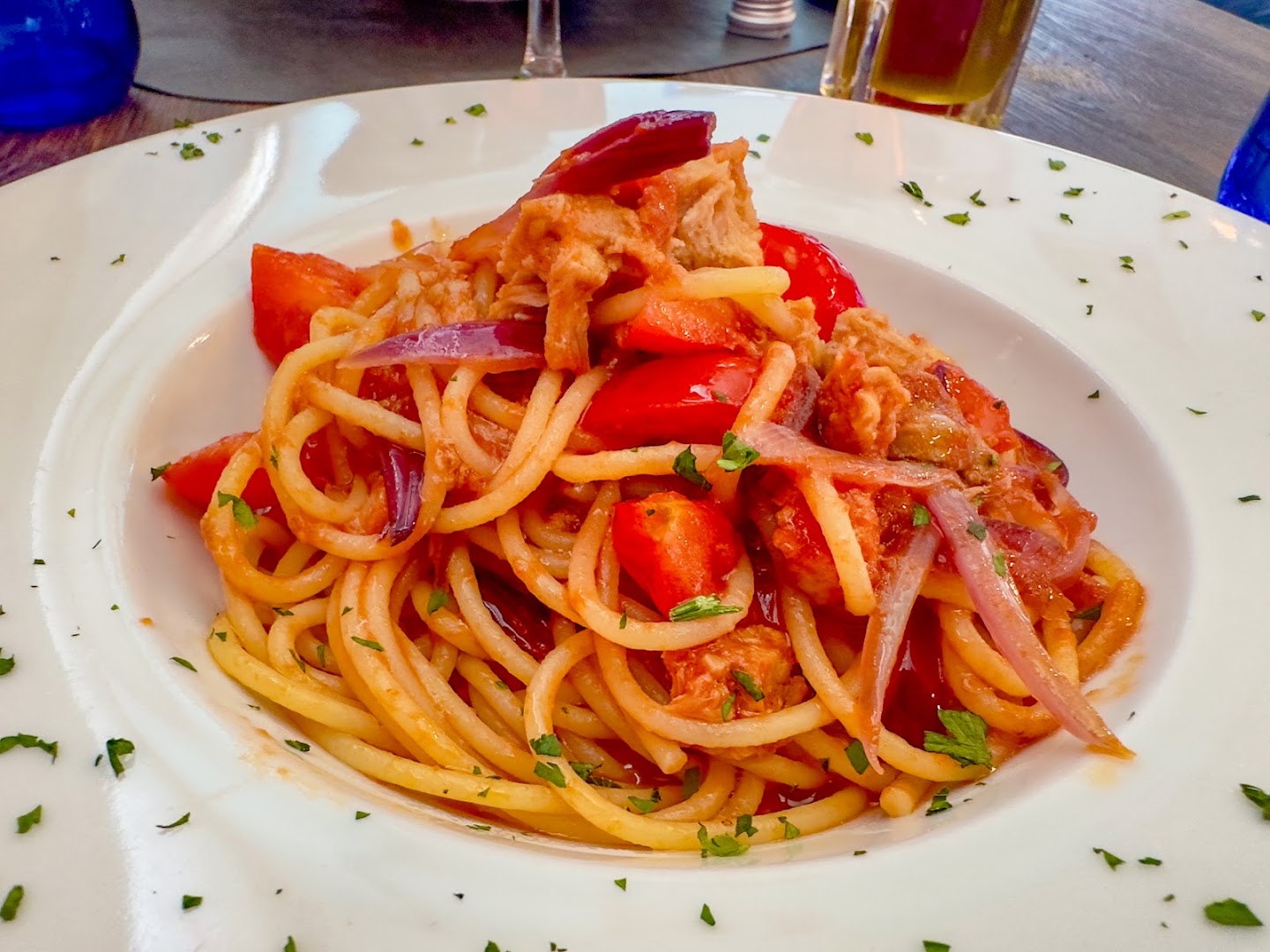 Spaghetteria PONTE