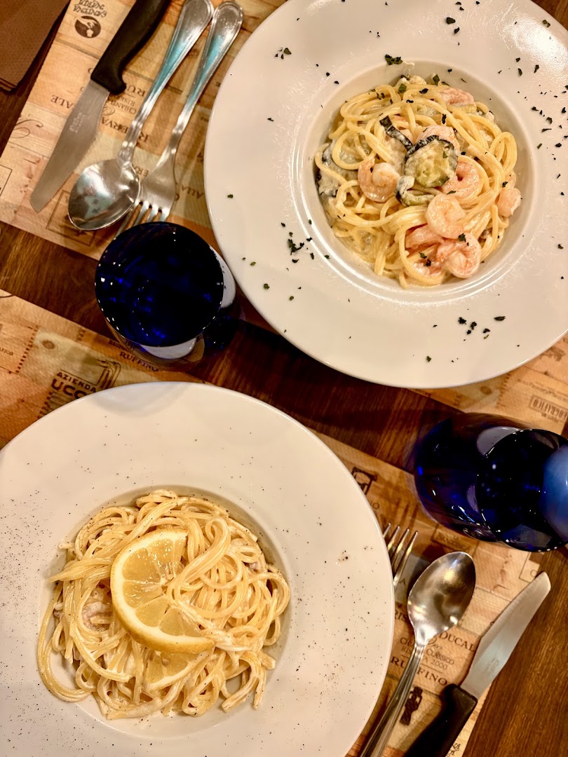 Spaghetteria PONTE