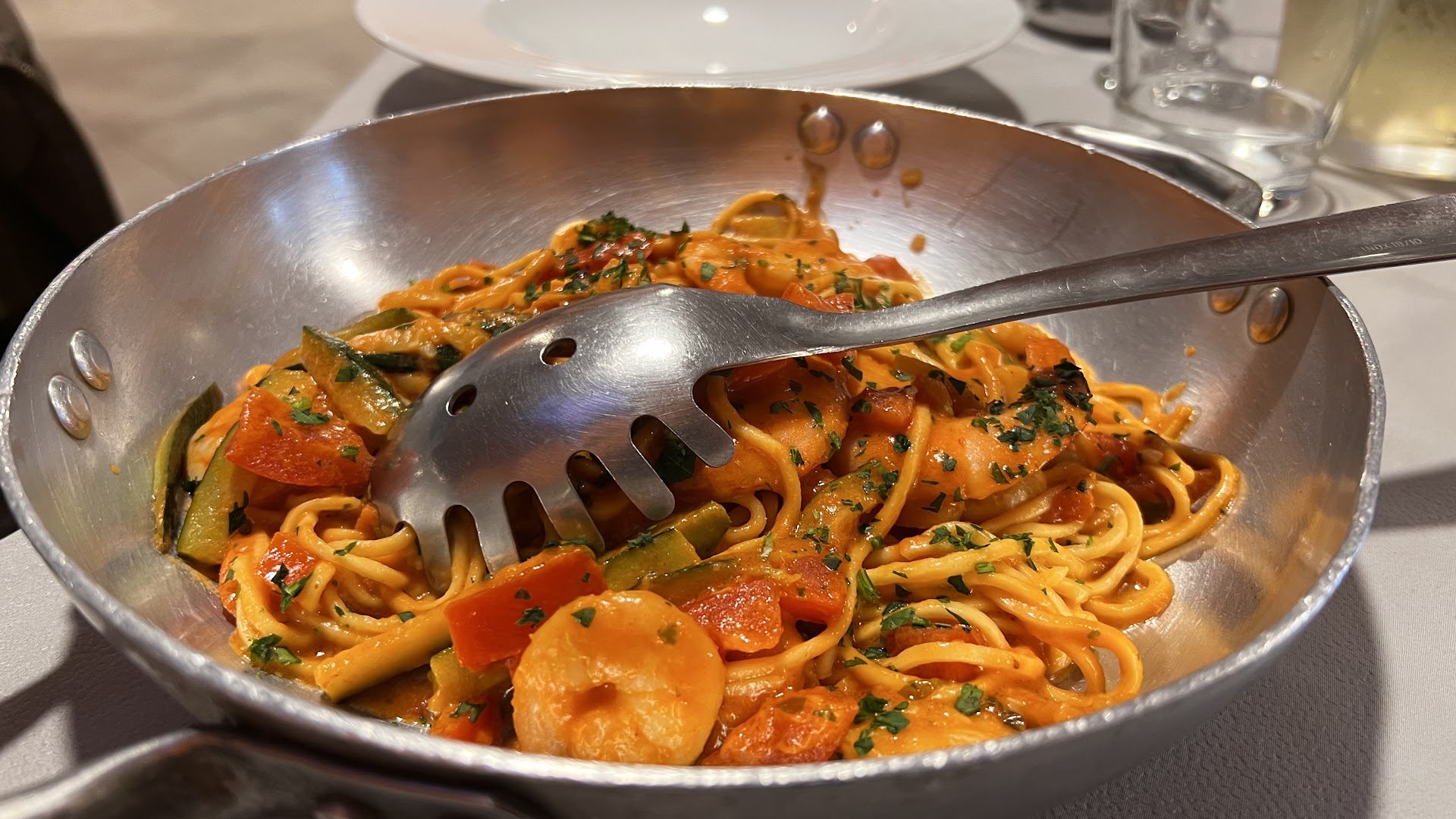 Spaghetteria SALSA