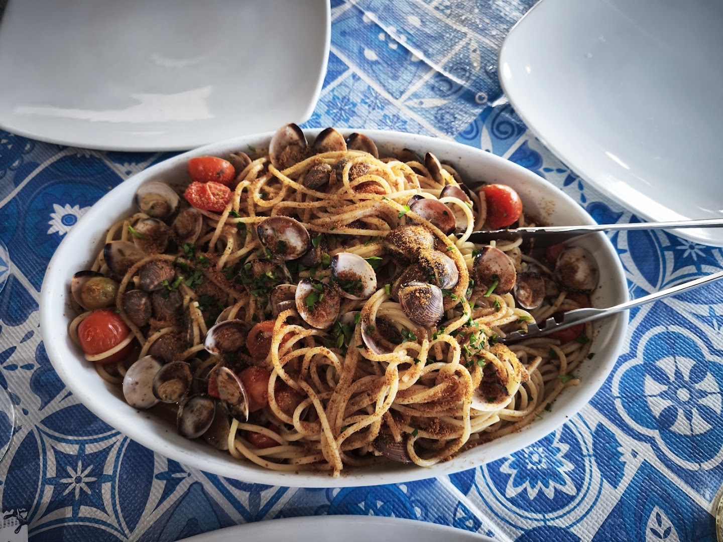 Spaghetteria Seven