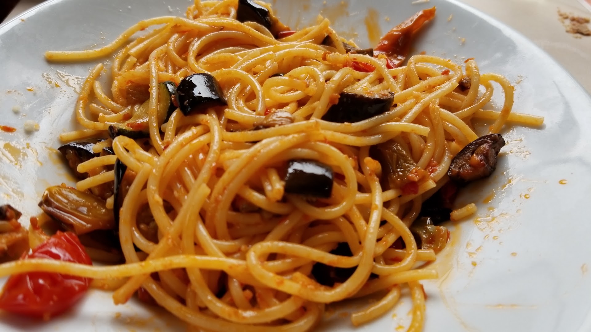 Spaghetteria