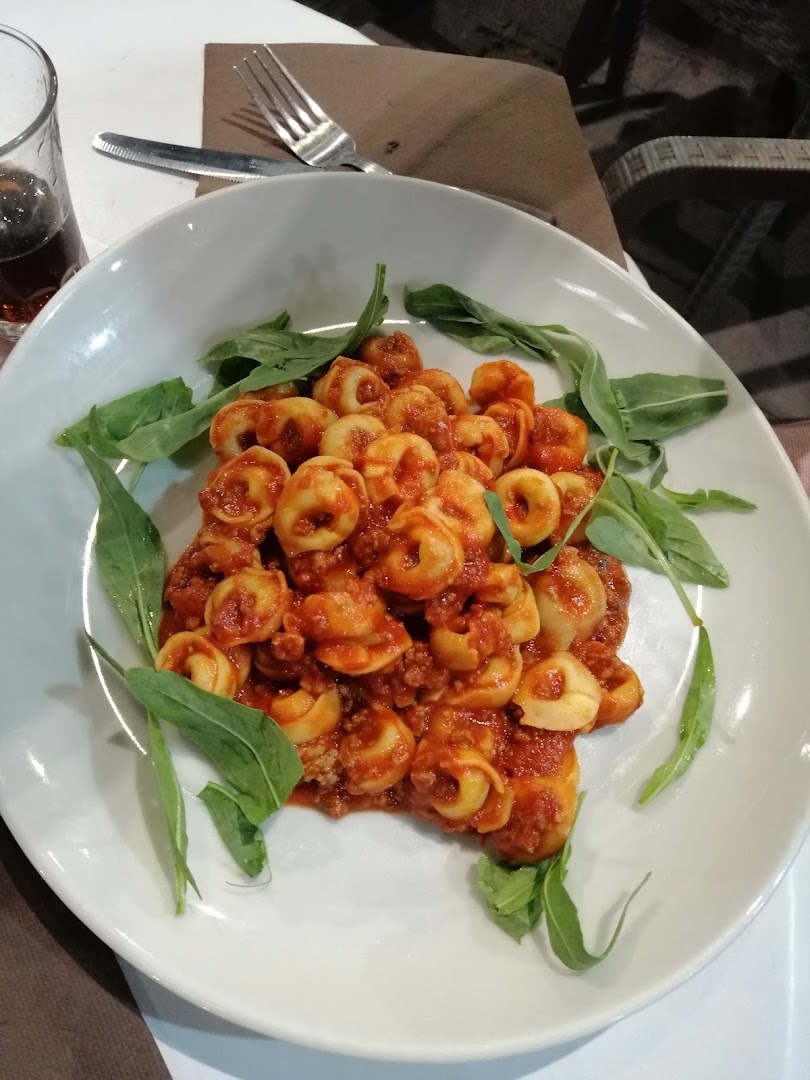 Spaghetteria