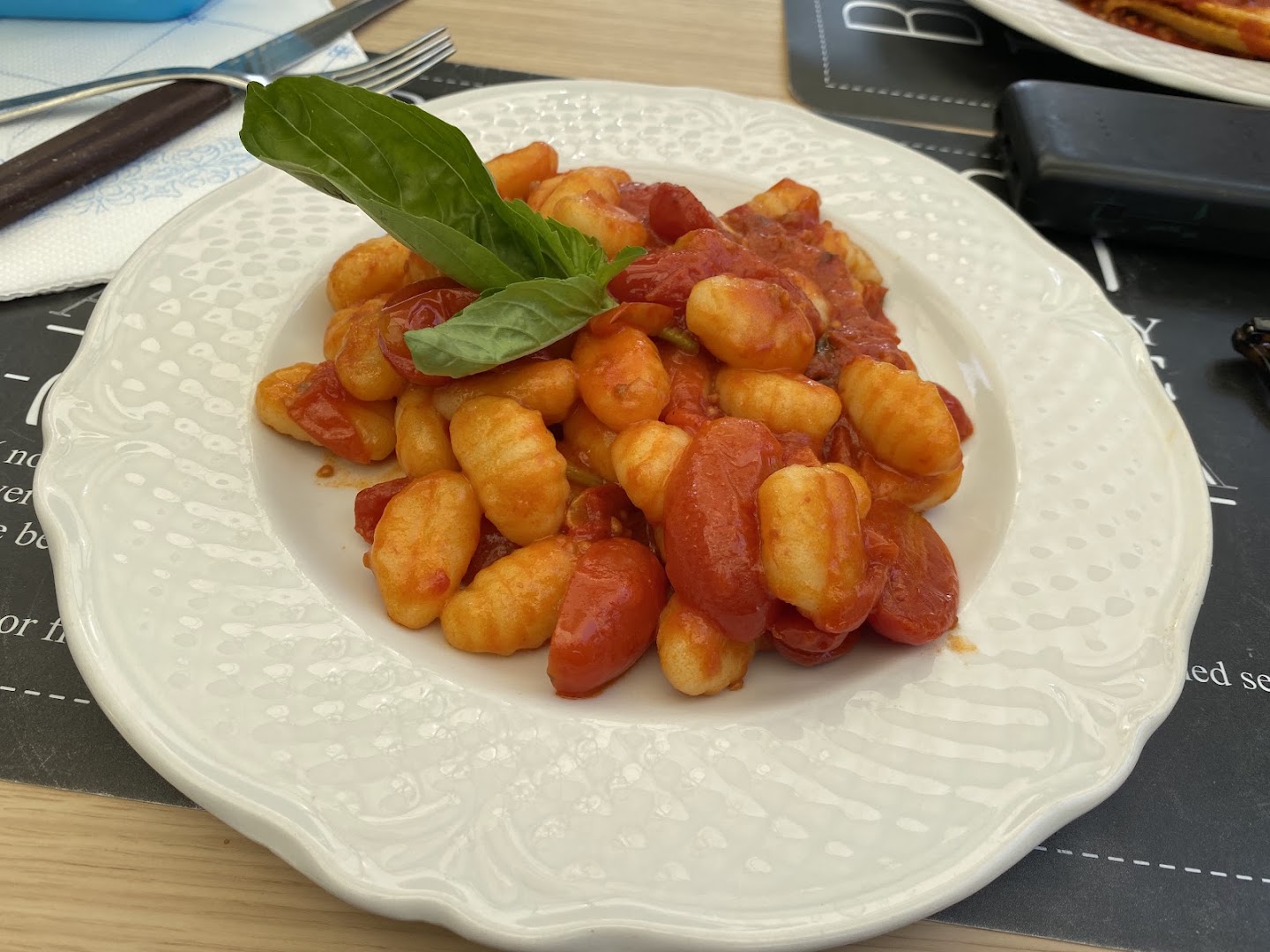 Spaghetteria