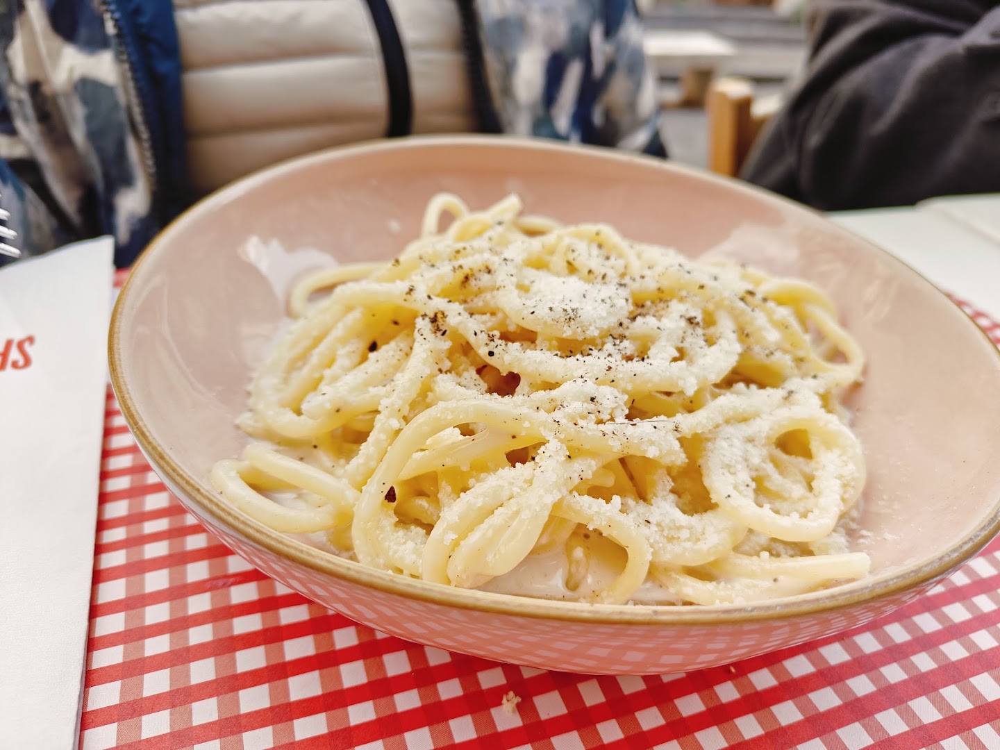 Spaghetti & Co.