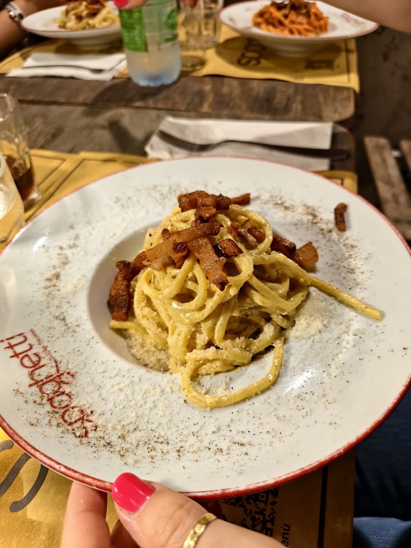 Spaghetti