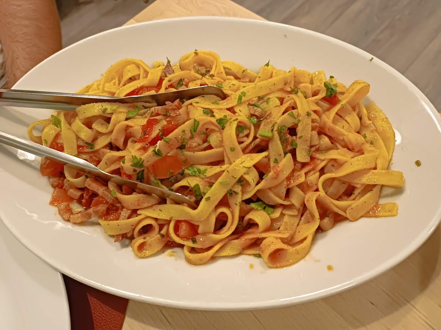 Spaghò