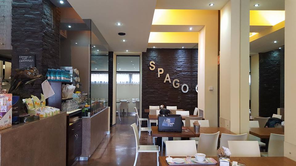 Spago