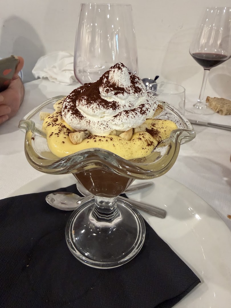 Ristorante Spapizar