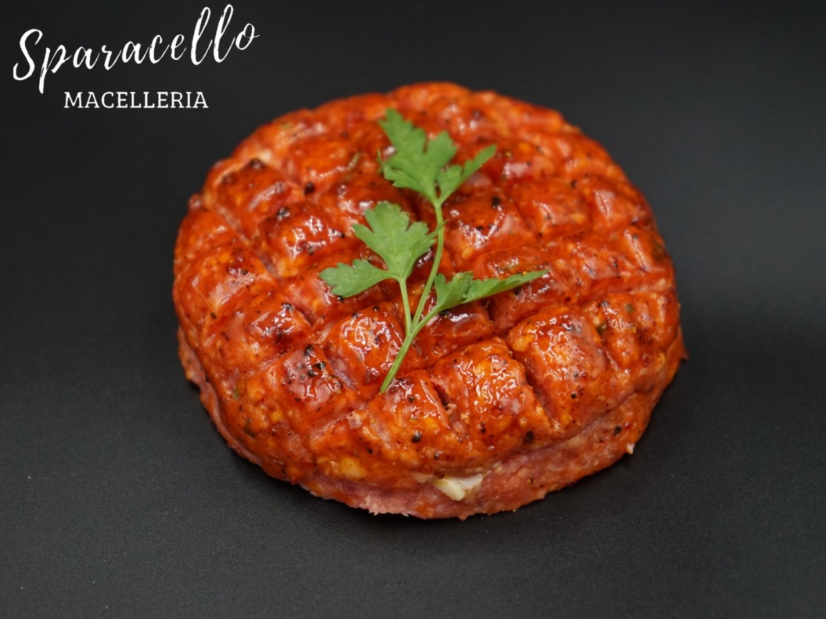 Sparacello Macelleria Giacomo & Figli