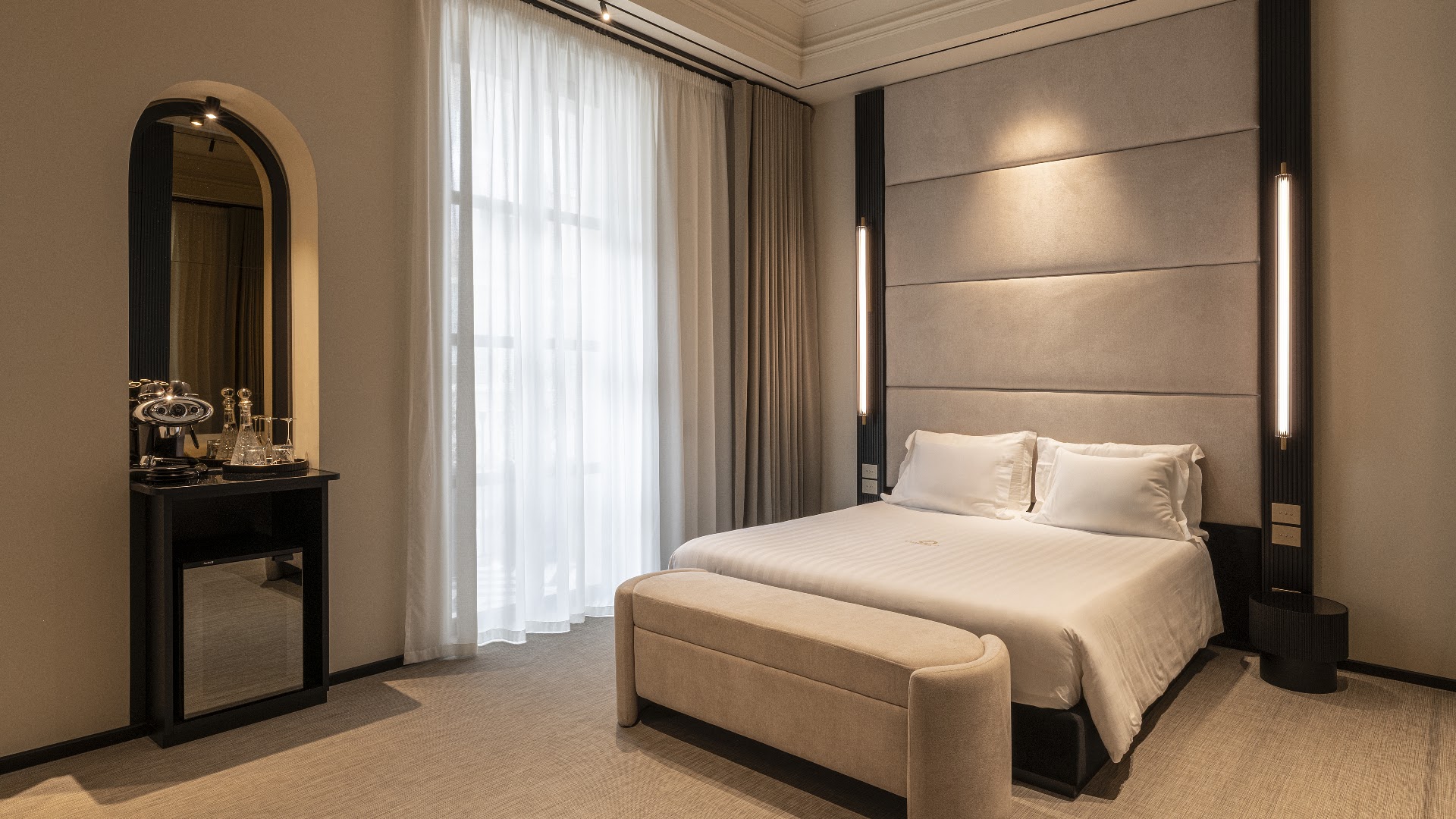 Sparano Palace - Luxury Maison, Bari
