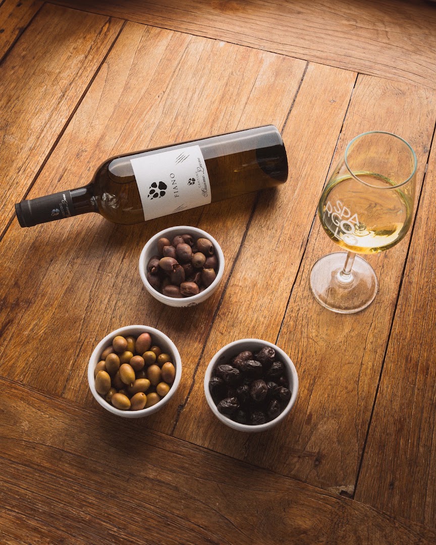 Spargolo - Vini & Cicchetti
