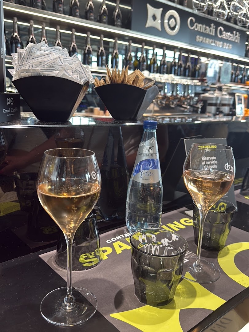 Sparkling Bar Contadi Castaldi