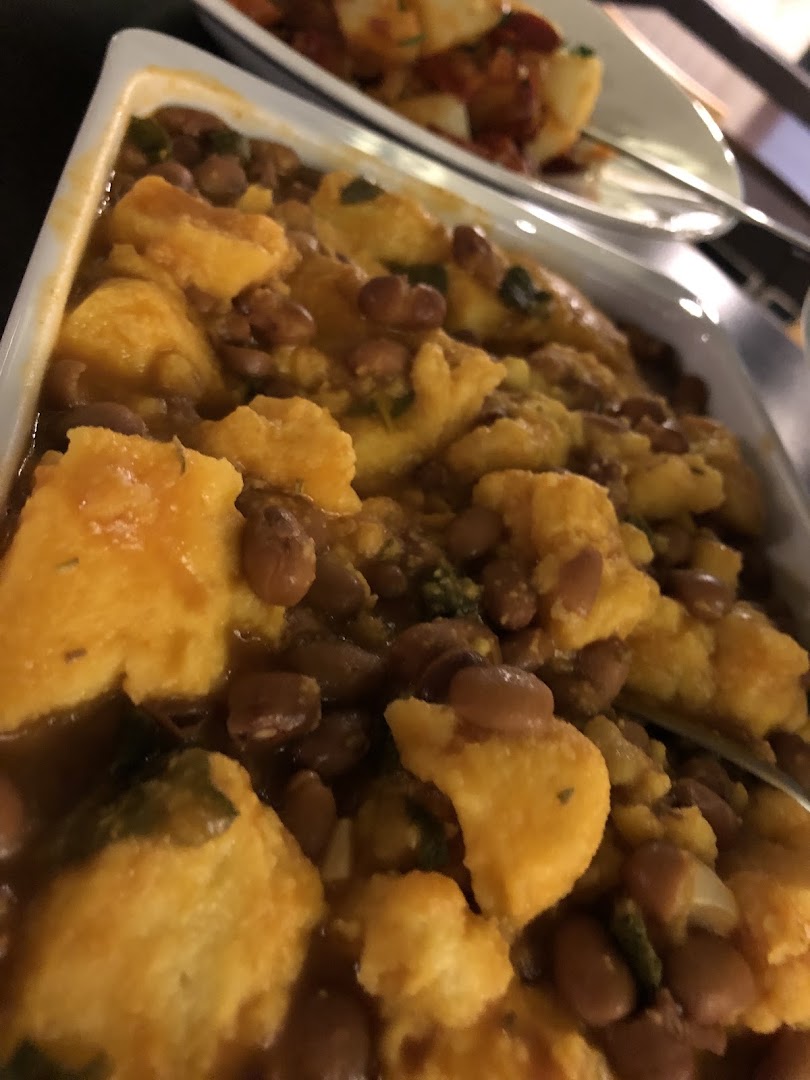Sparkling Cafè Vegan Restaurant