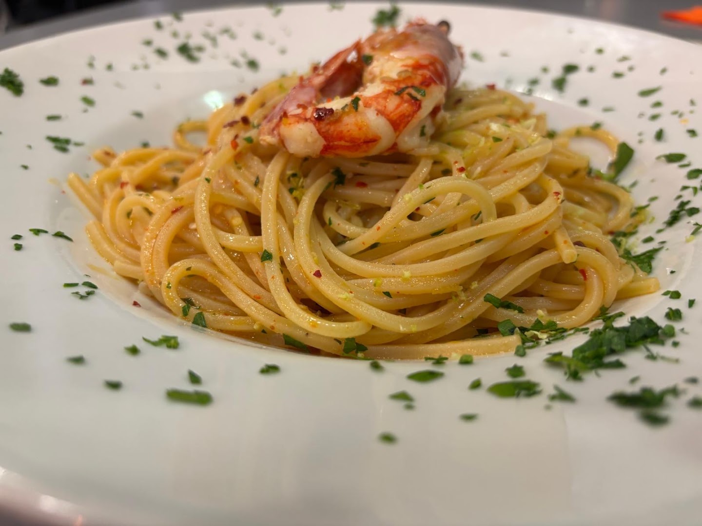 Spaten Lounge Restaurant