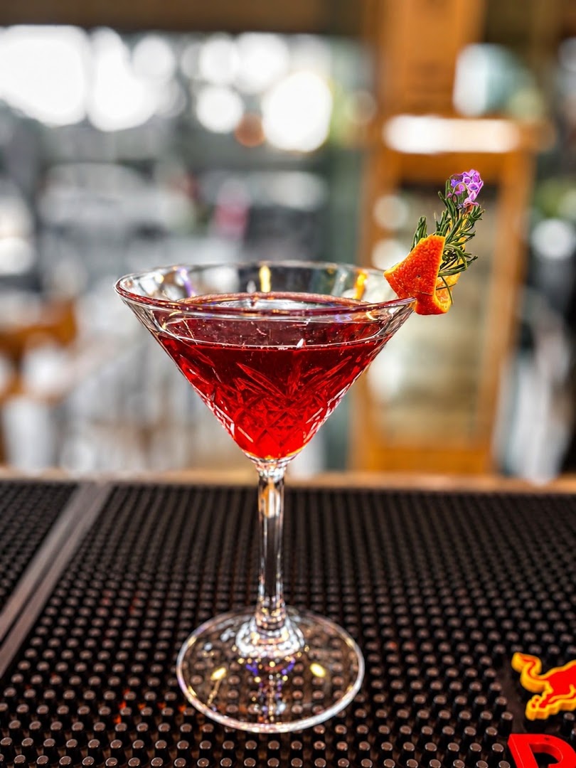Spaten Lounge Restaurant