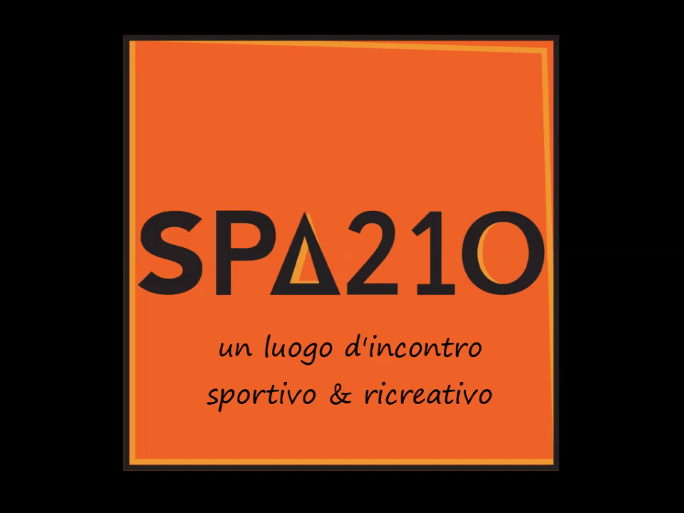 Spazio 21