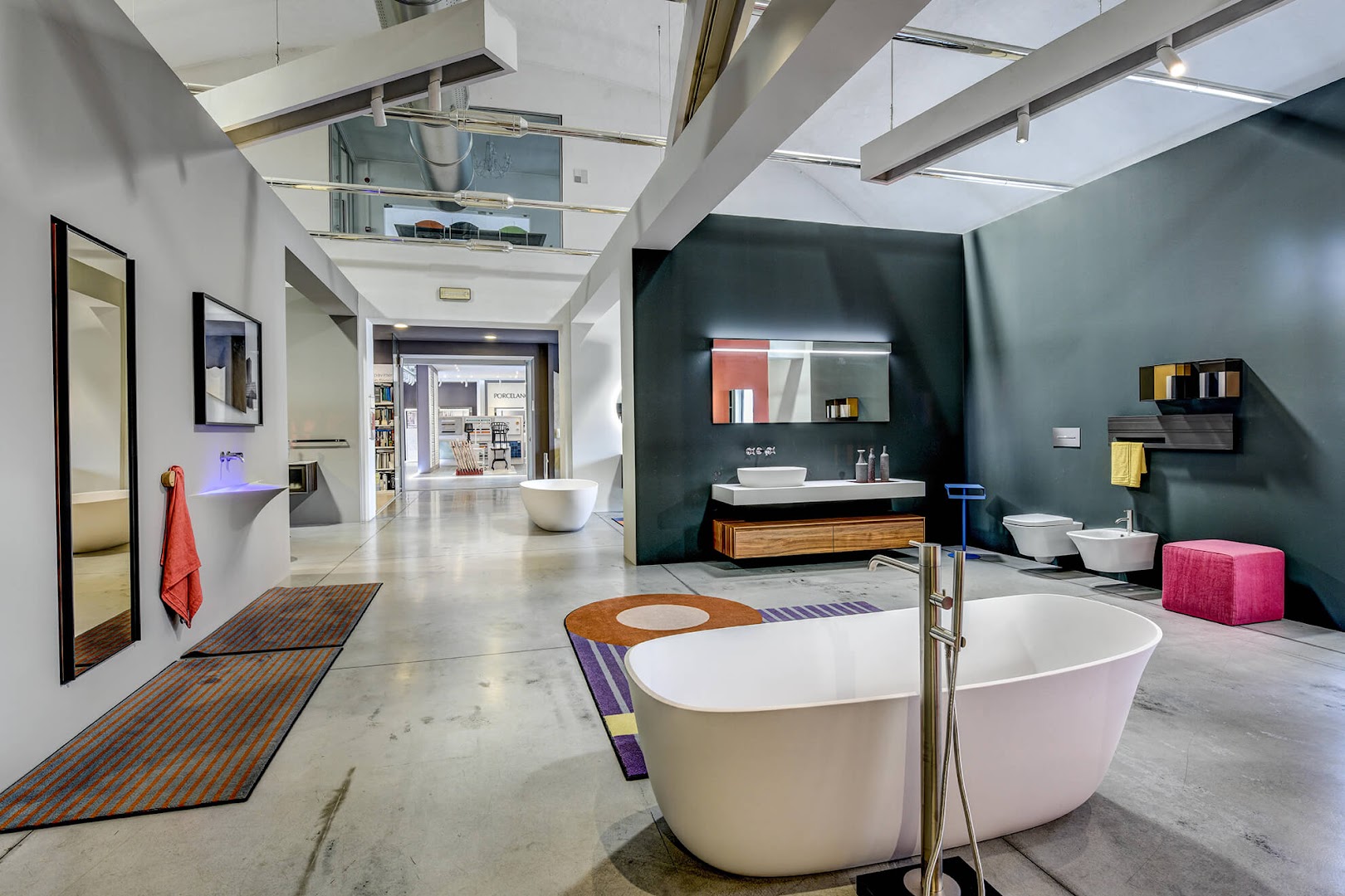 Spazio 360 Firenze