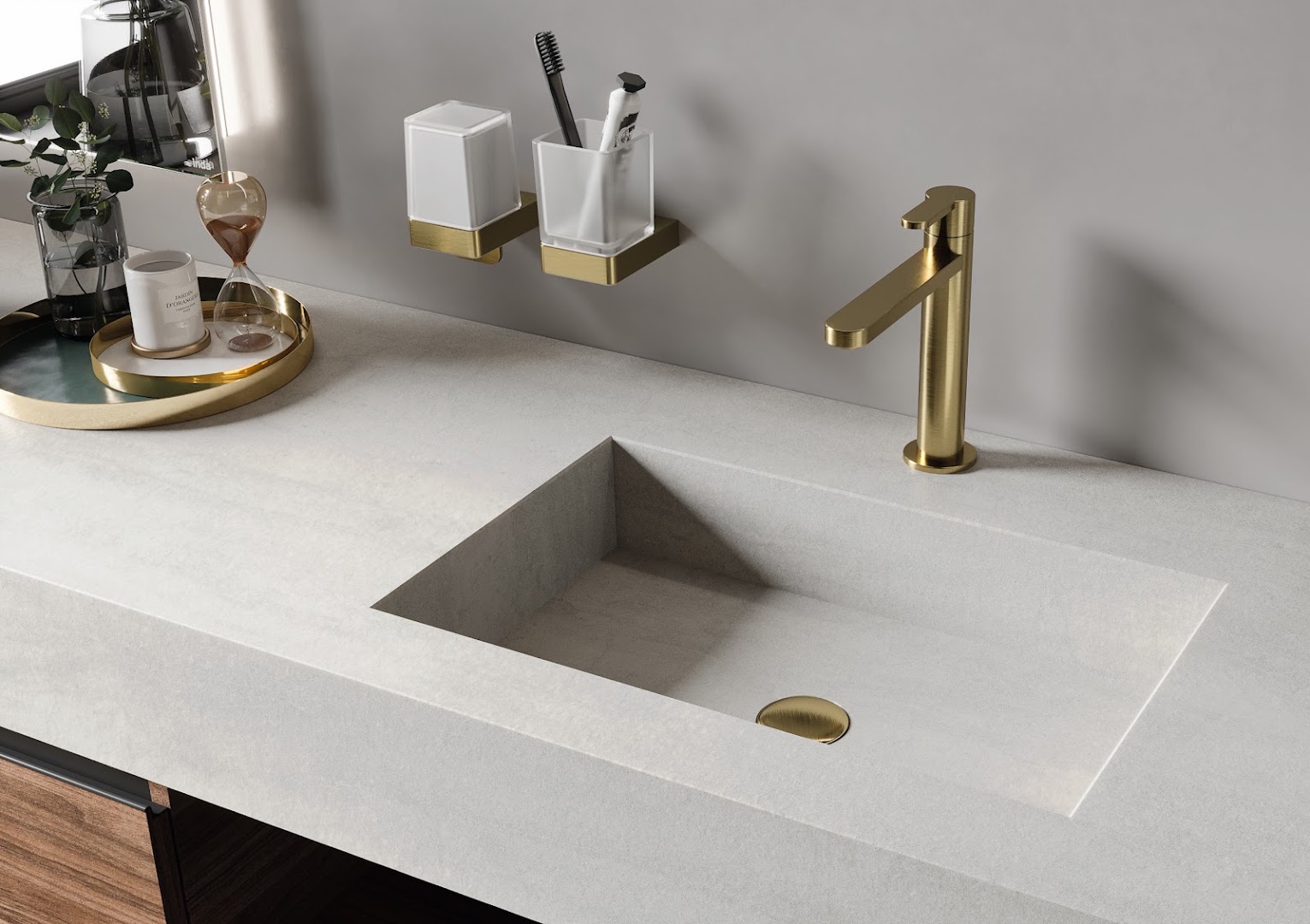 SPAZIO | Arredo Bagno Sanitari Condizionatori Caldaie Pavimenti |