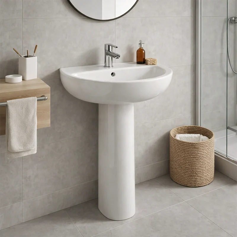 SPAZIO | Arredo Bagno Sanitari Condizionatori Caldaie Pavimenti |