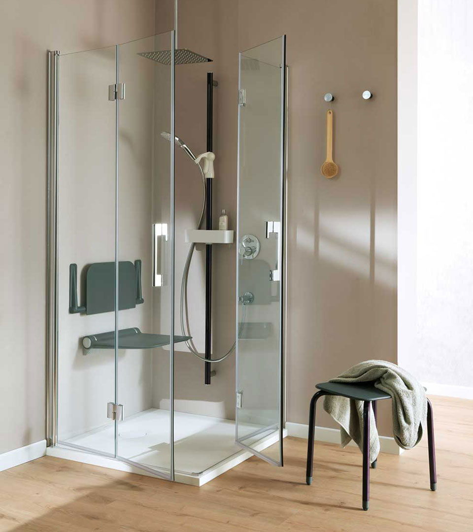 SPAZIO | Arredo Bagno Sanitari Condizionatori Caldaie Pavimenti |