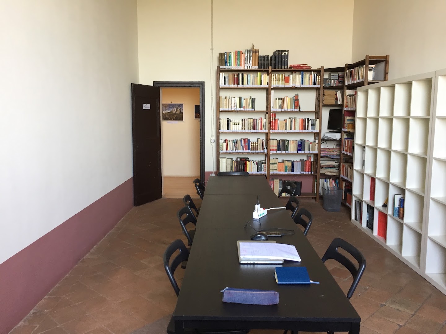 Spazio Articolo Nove - Società di servizi culturali
