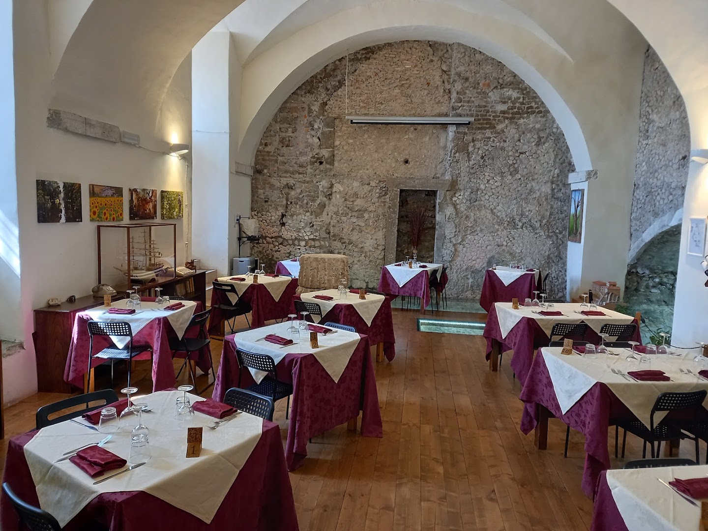 Spazio Articolo Nove - Società di servizi culturali