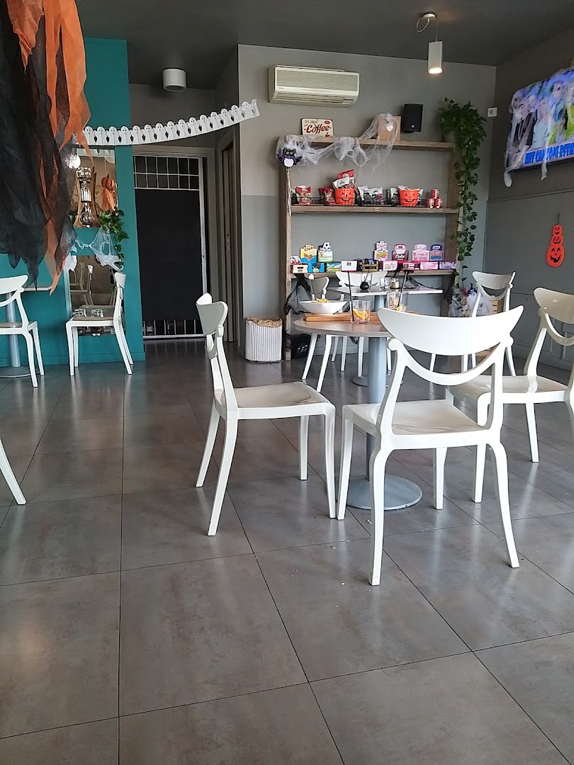 Spazio Caffè