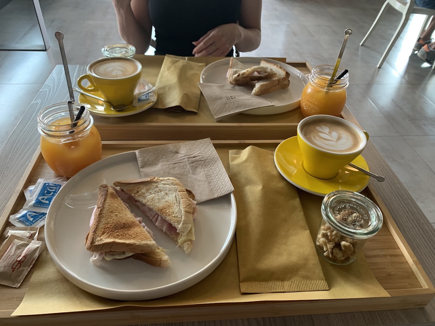 Spazio Caffè
