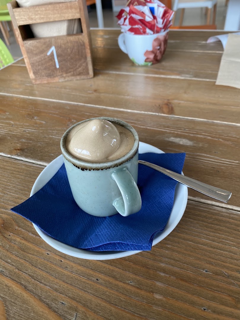 Spazio Caffelarte