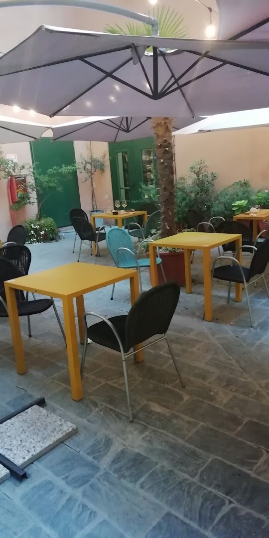 SPAZIO CIRCUITO