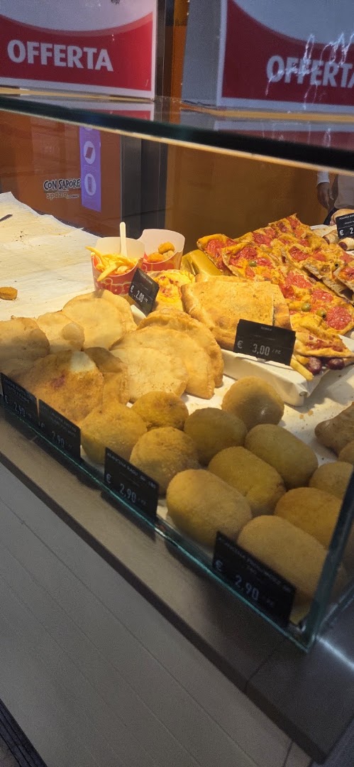 Spazio Conad | Gastronomia, Cavallino