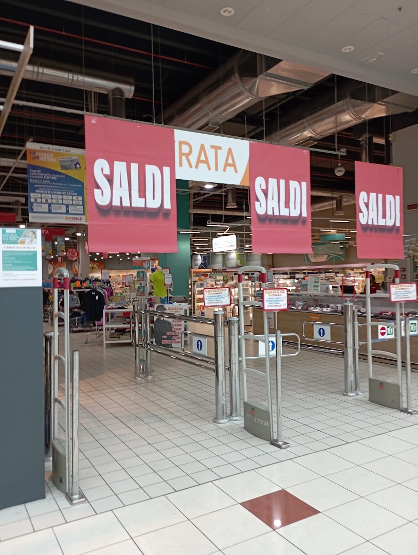 SPAZIO CONAD