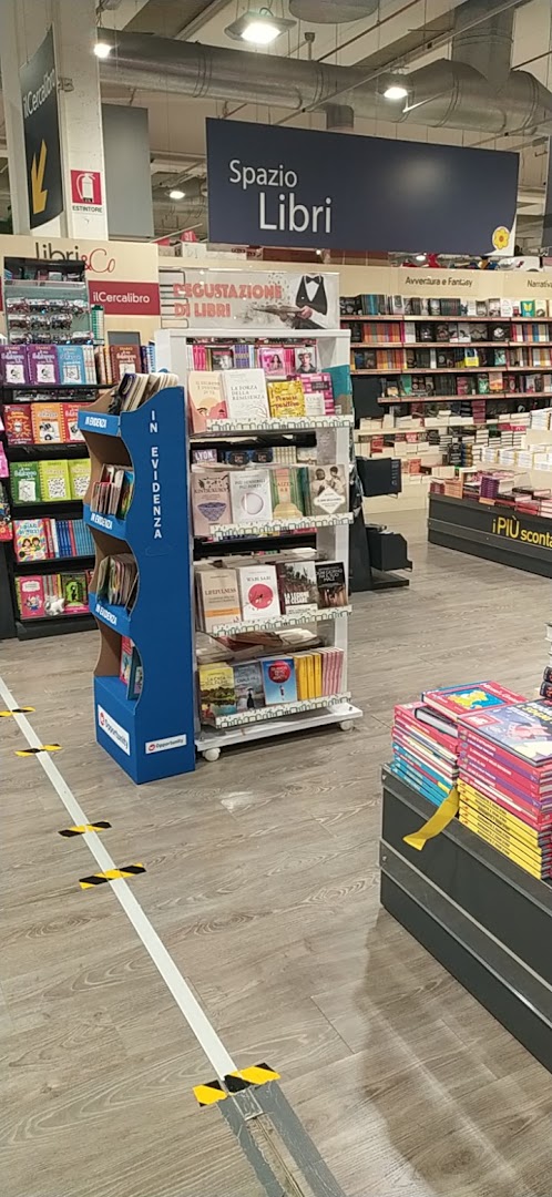 SPAZIO CONAD