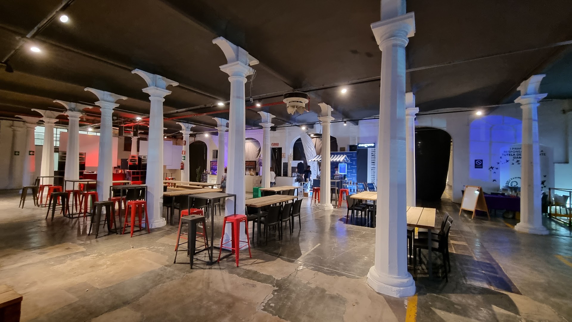 Spazio Fase, Alzano Lombardo
