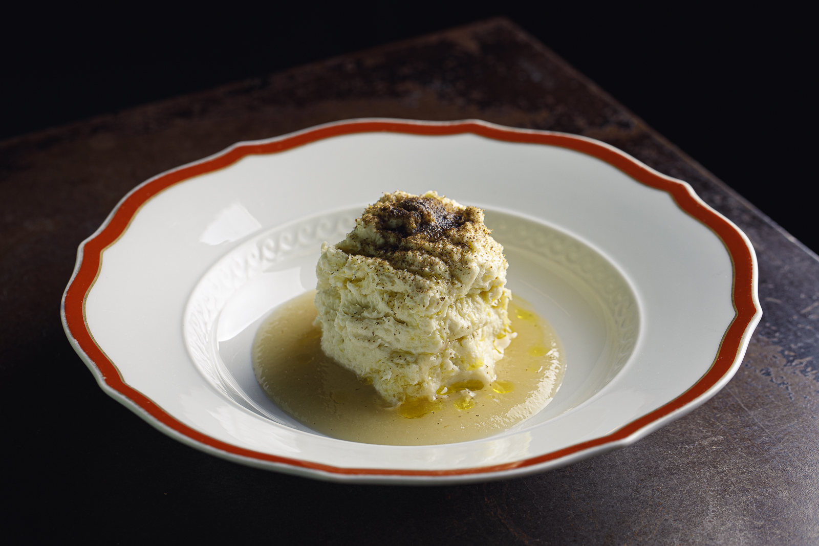 Spazio Niko Romito Bar e Cucina Roma